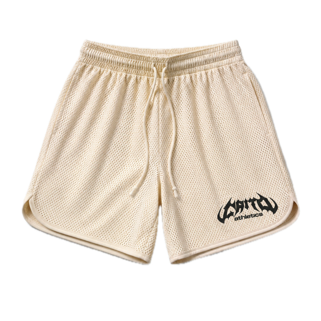 G.A Mesh Shorts