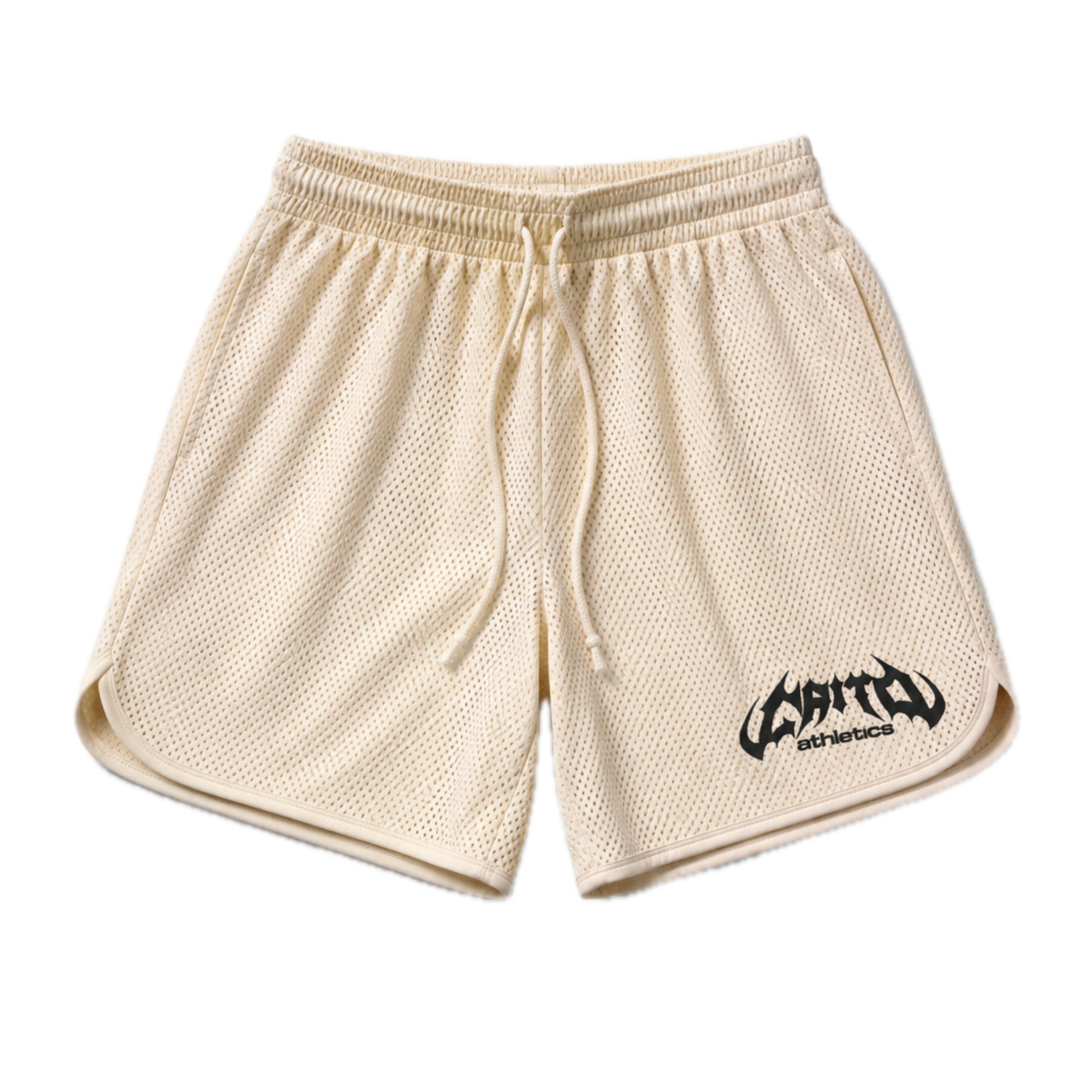 G.A Mesh Shorts