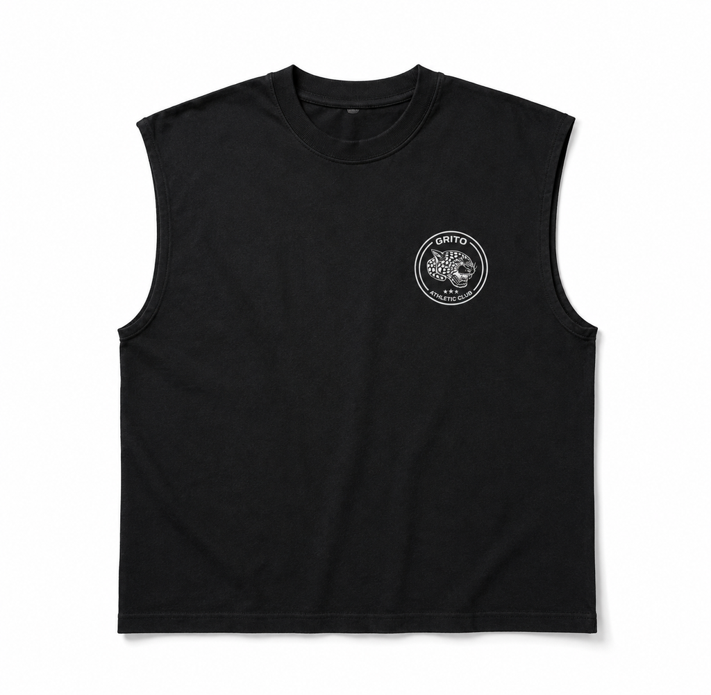 Training Muscle Tee