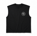 Training Muscle Tee