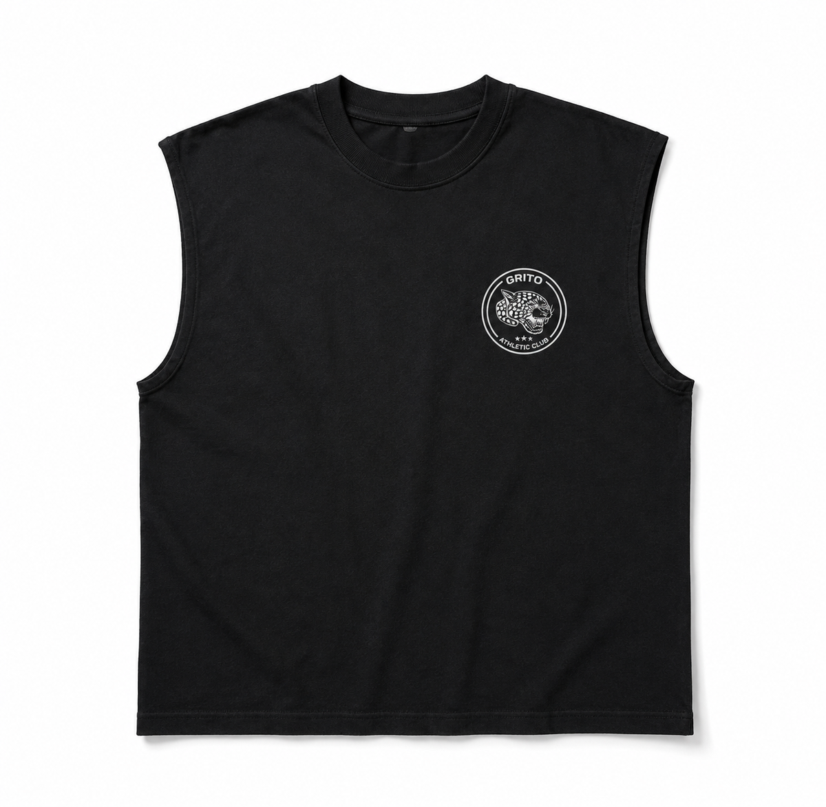 Training Muscle Tee