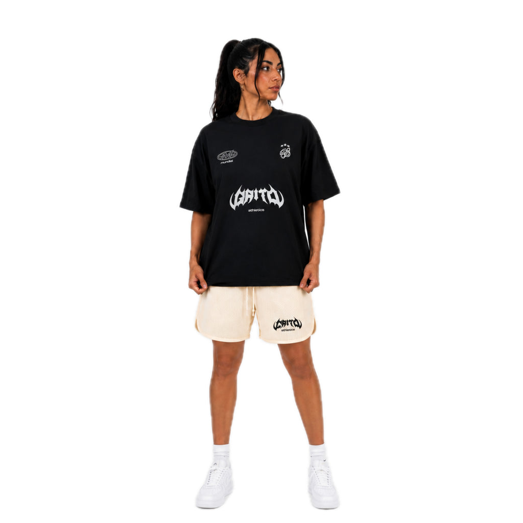 G.A Mesh Shorts