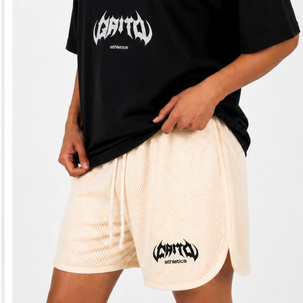 G.A Mesh Shorts