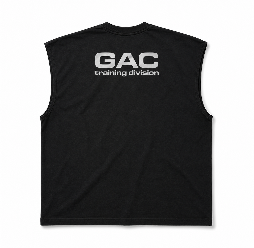 Training Muscle Tee