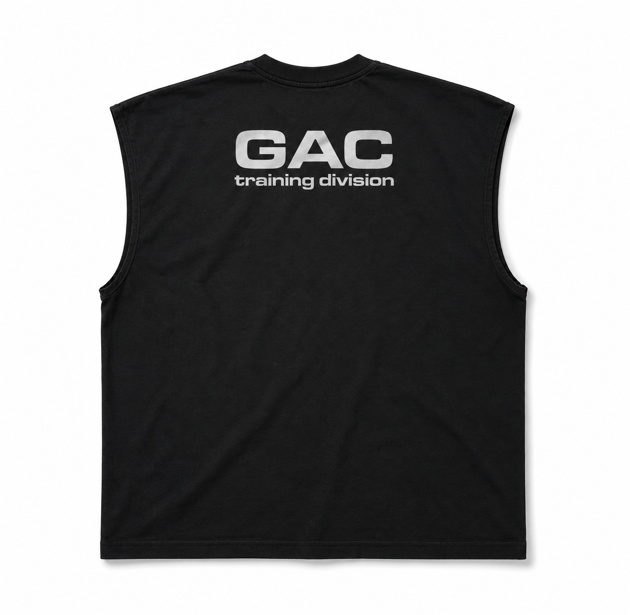 Training Muscle Tee