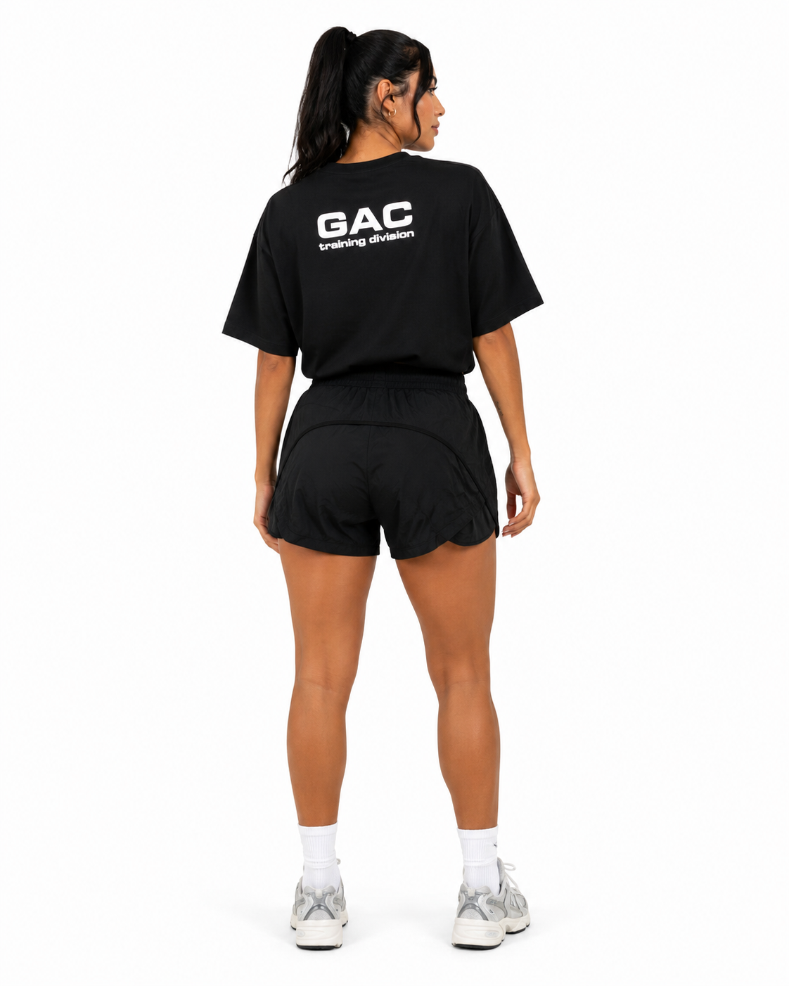 Training Division Tee