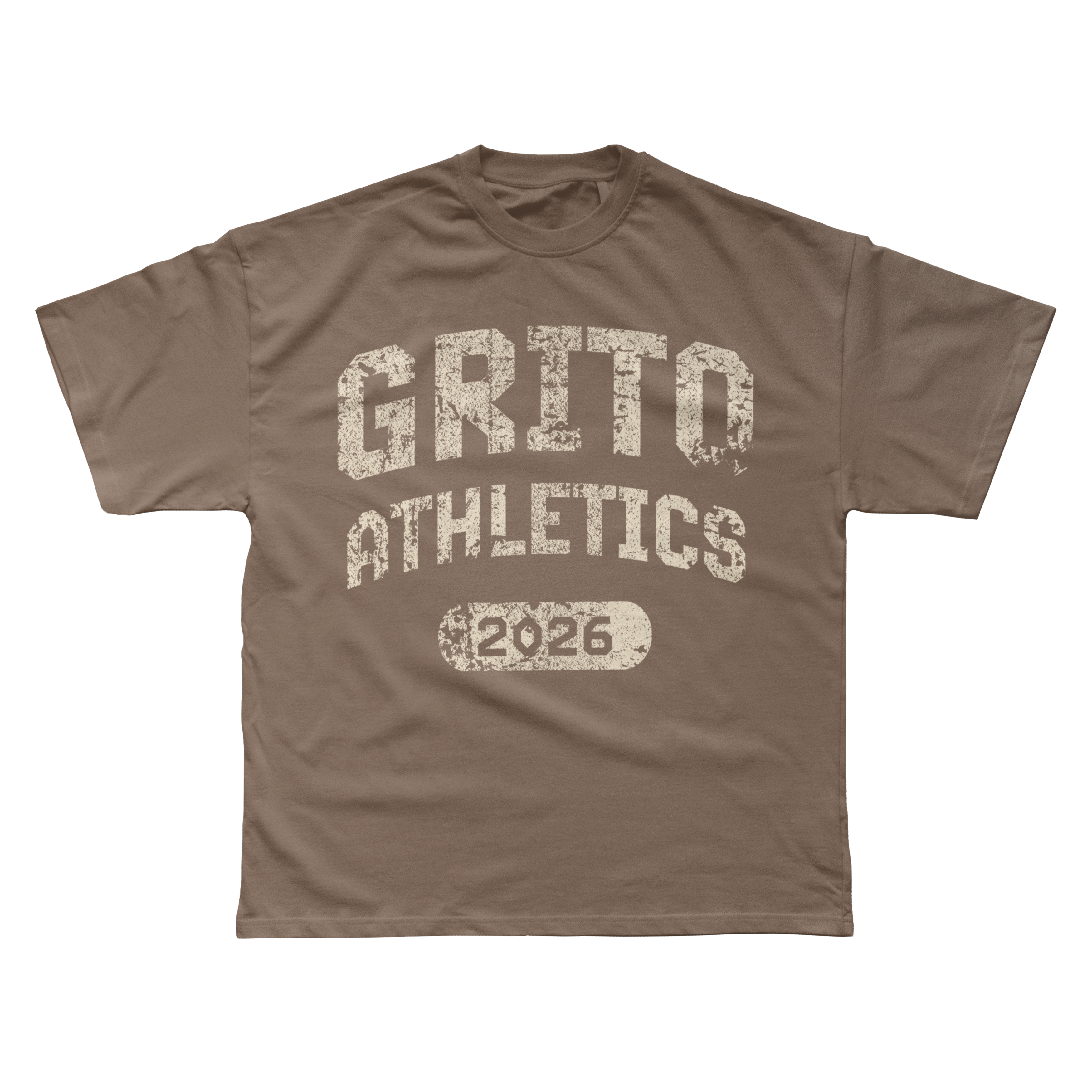 Varsity T-Shirt