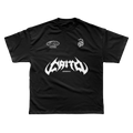 Mundial Tee Blk