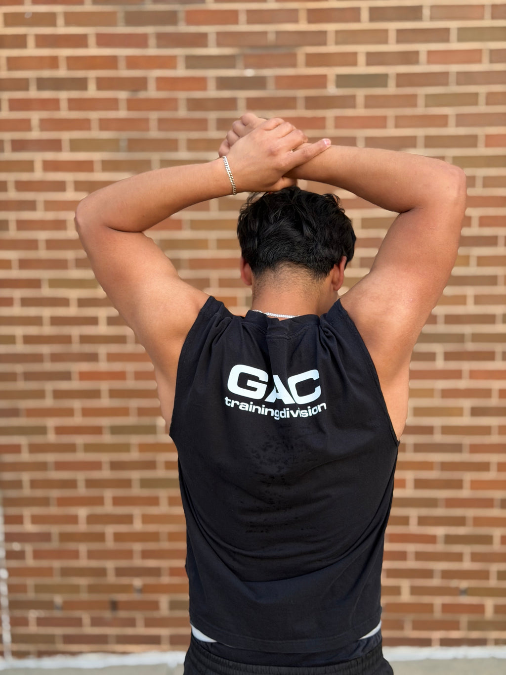 Training Muscle Tee