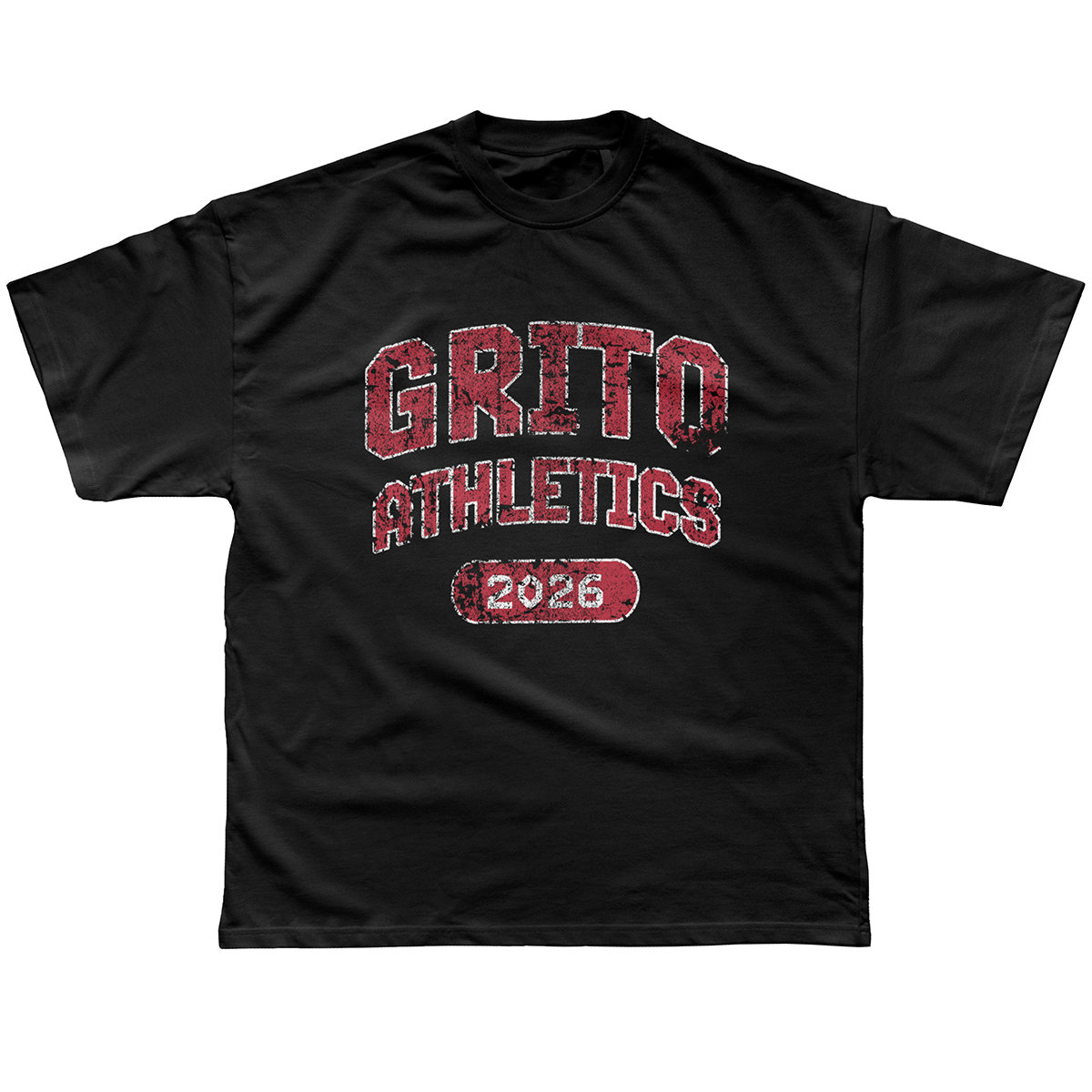 Founding Team Tee