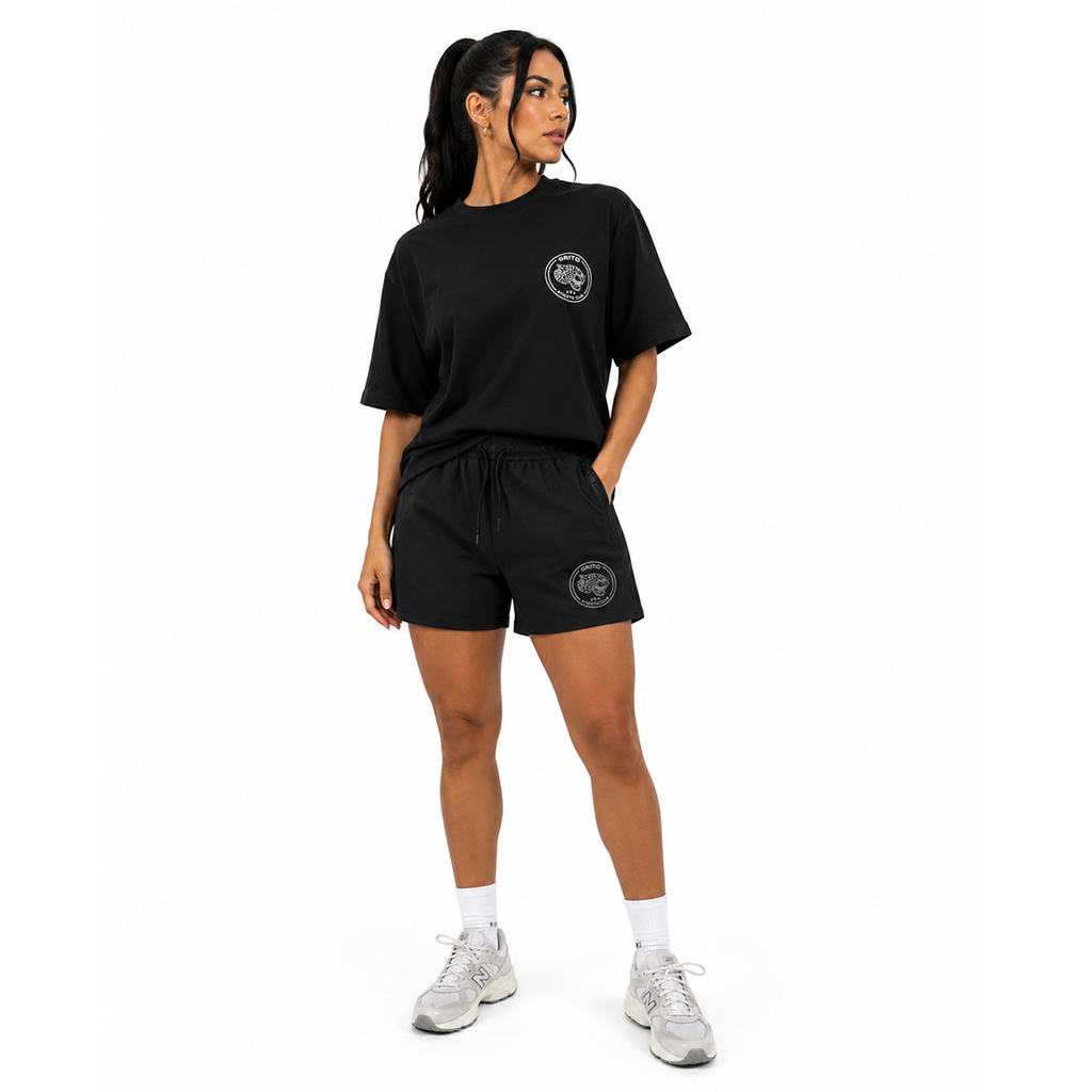 Training Division Tee