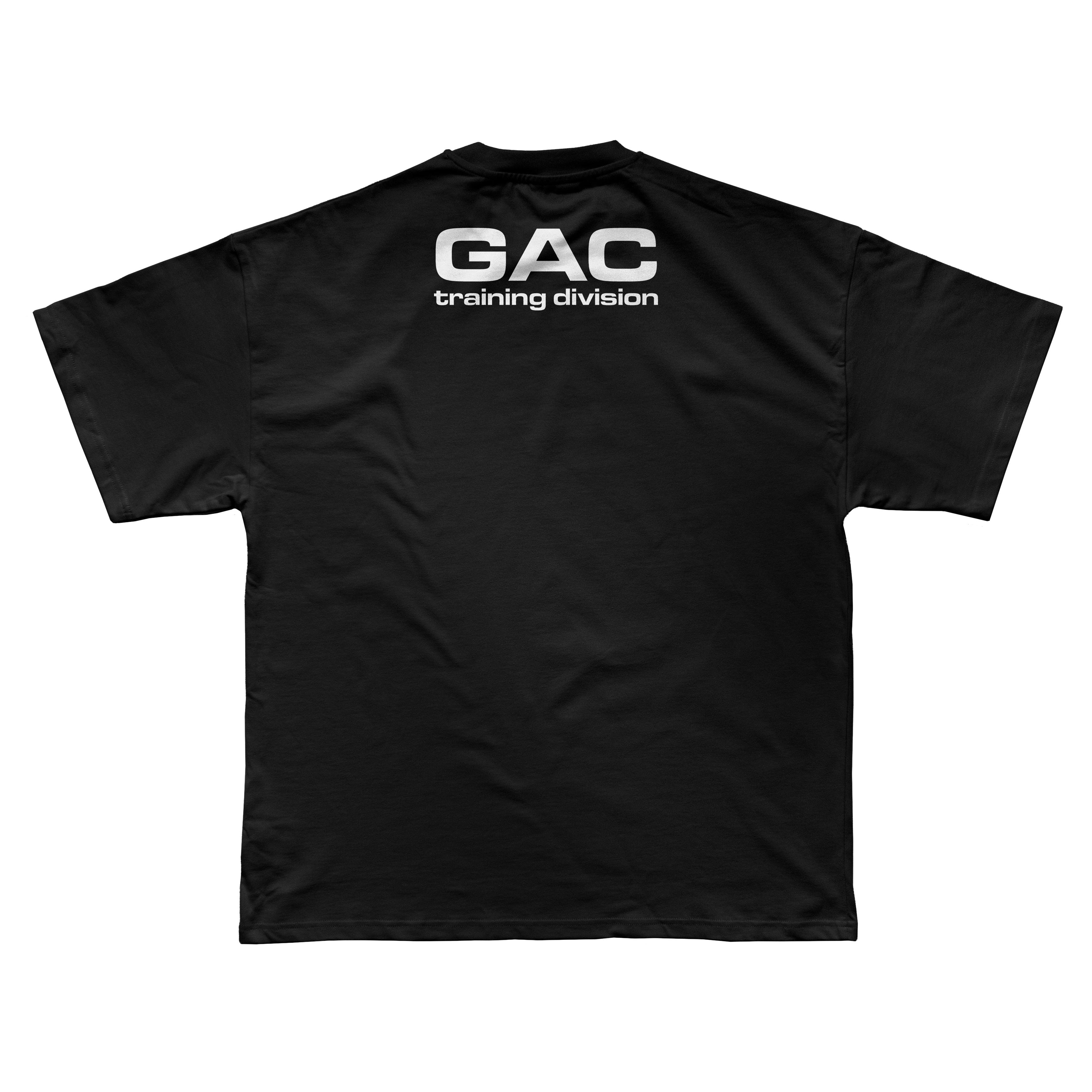 Training Division Tee