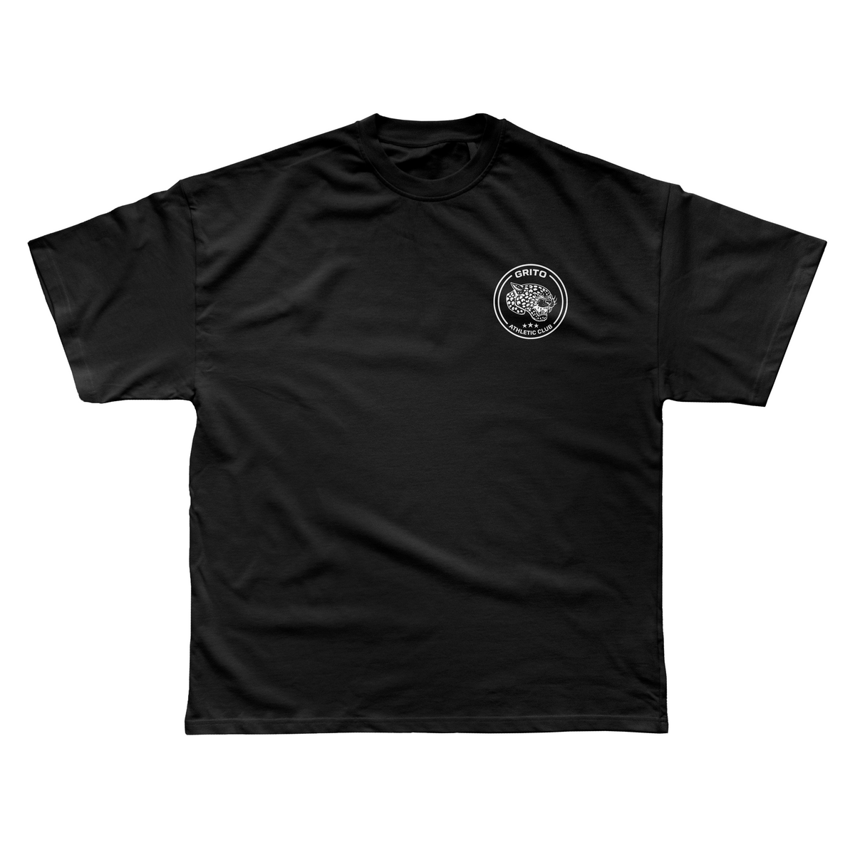 Training Division Tee