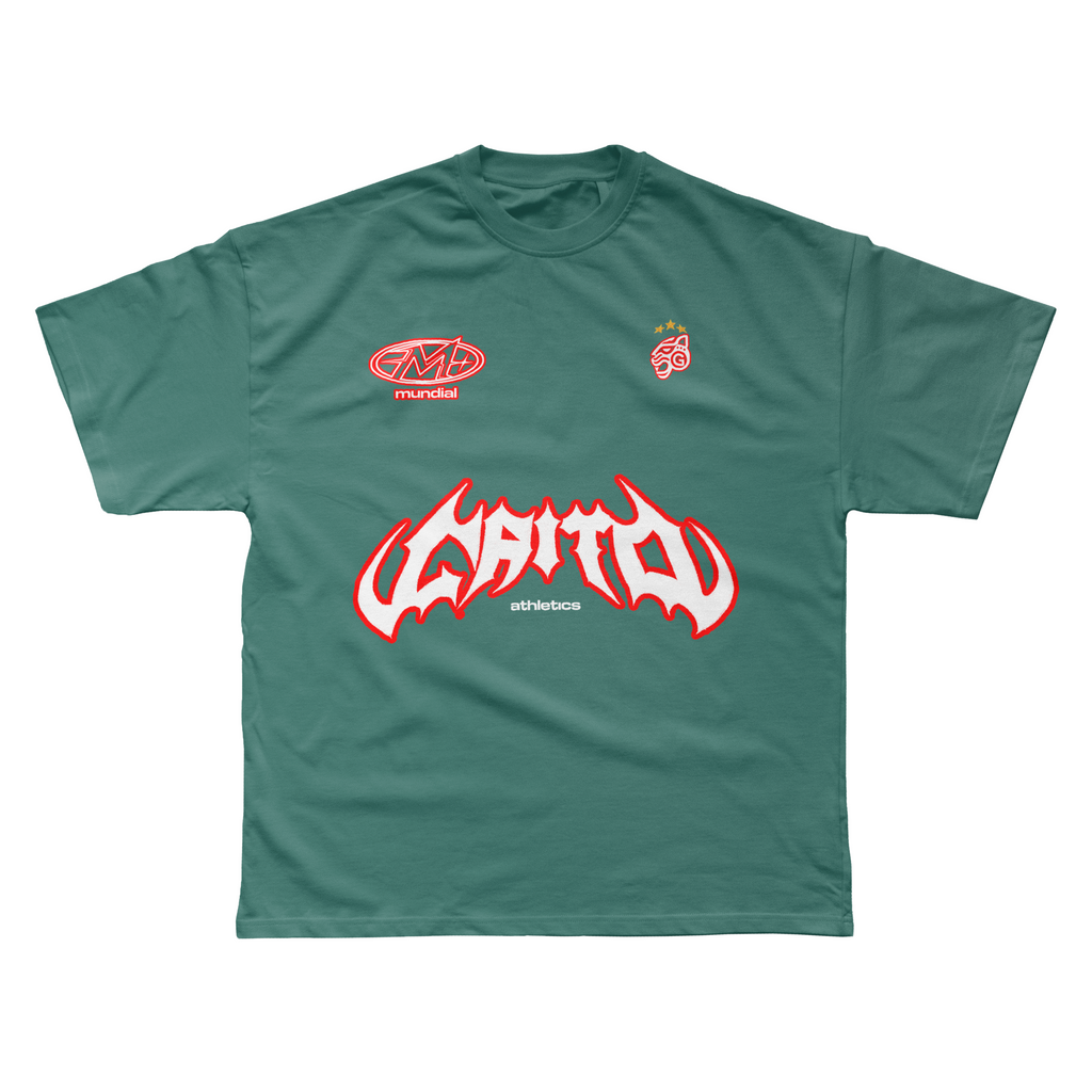 Mundial Tee