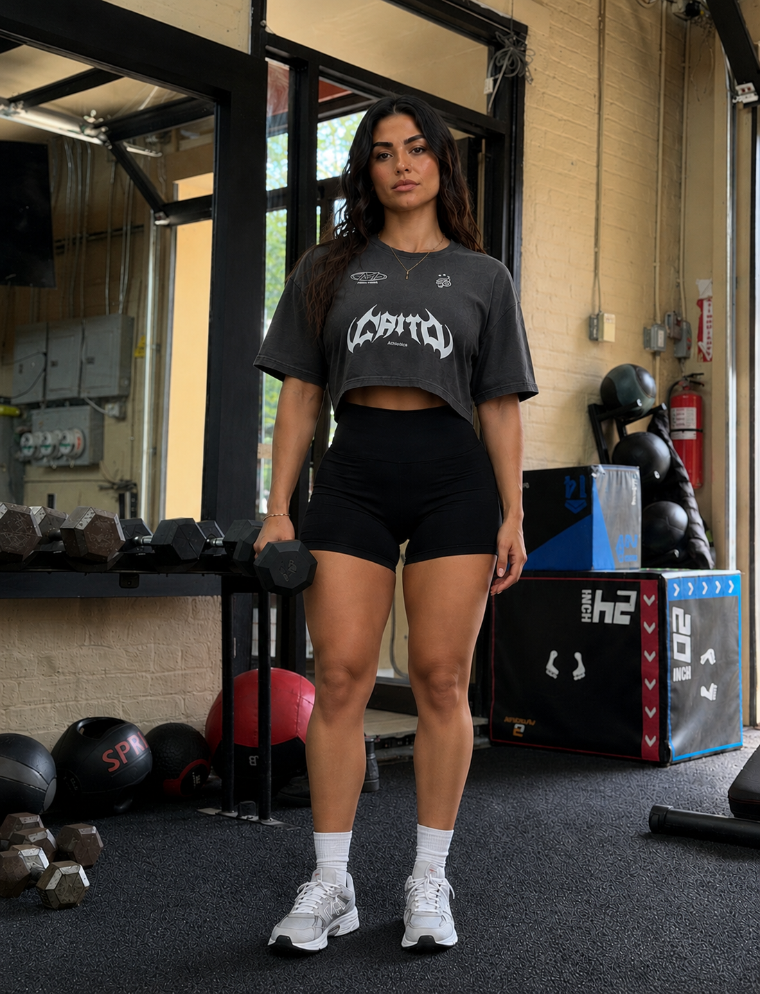 Women's Mundial