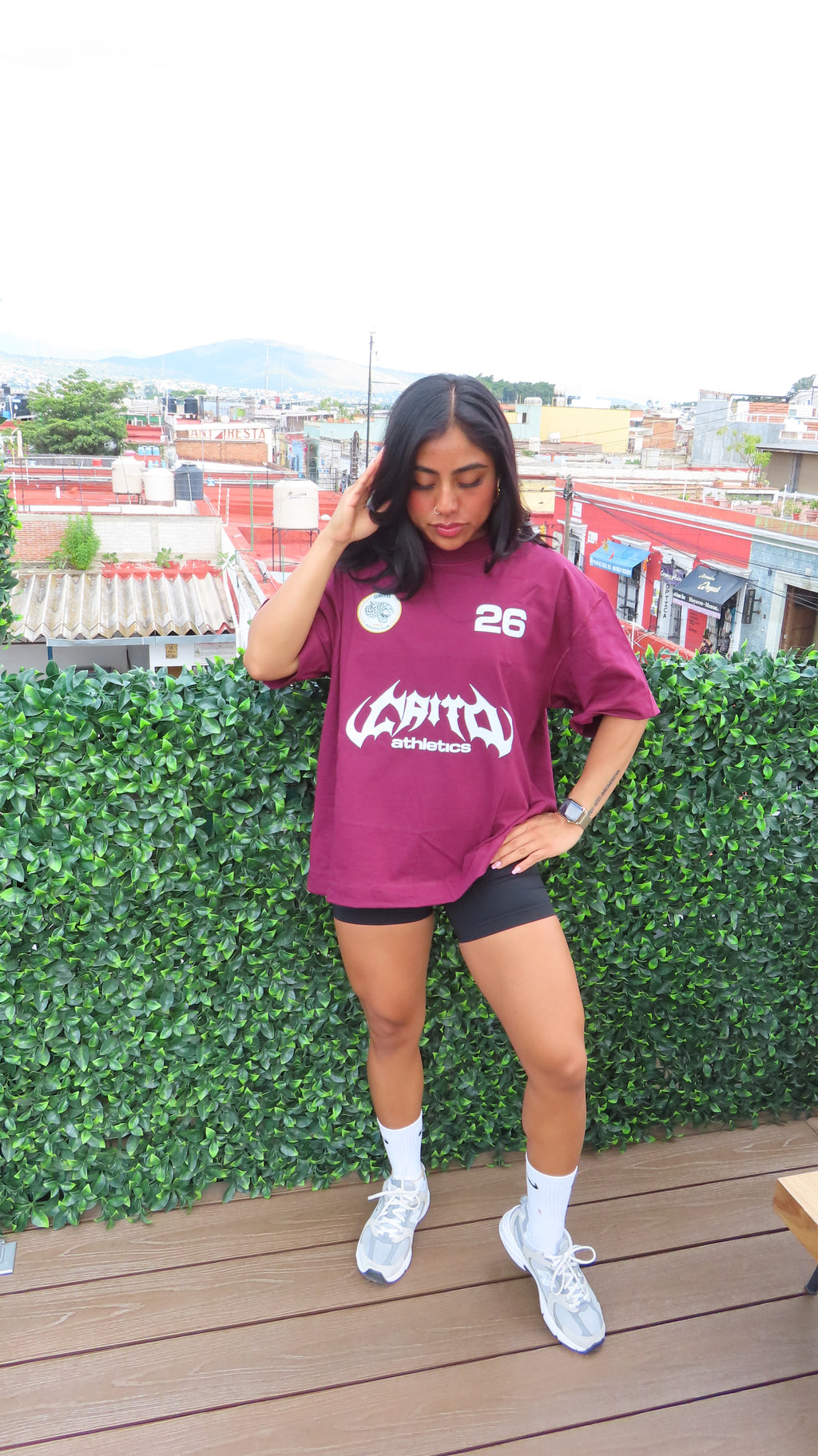 Away Kit