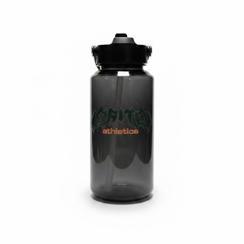 Grito Gym Bottle