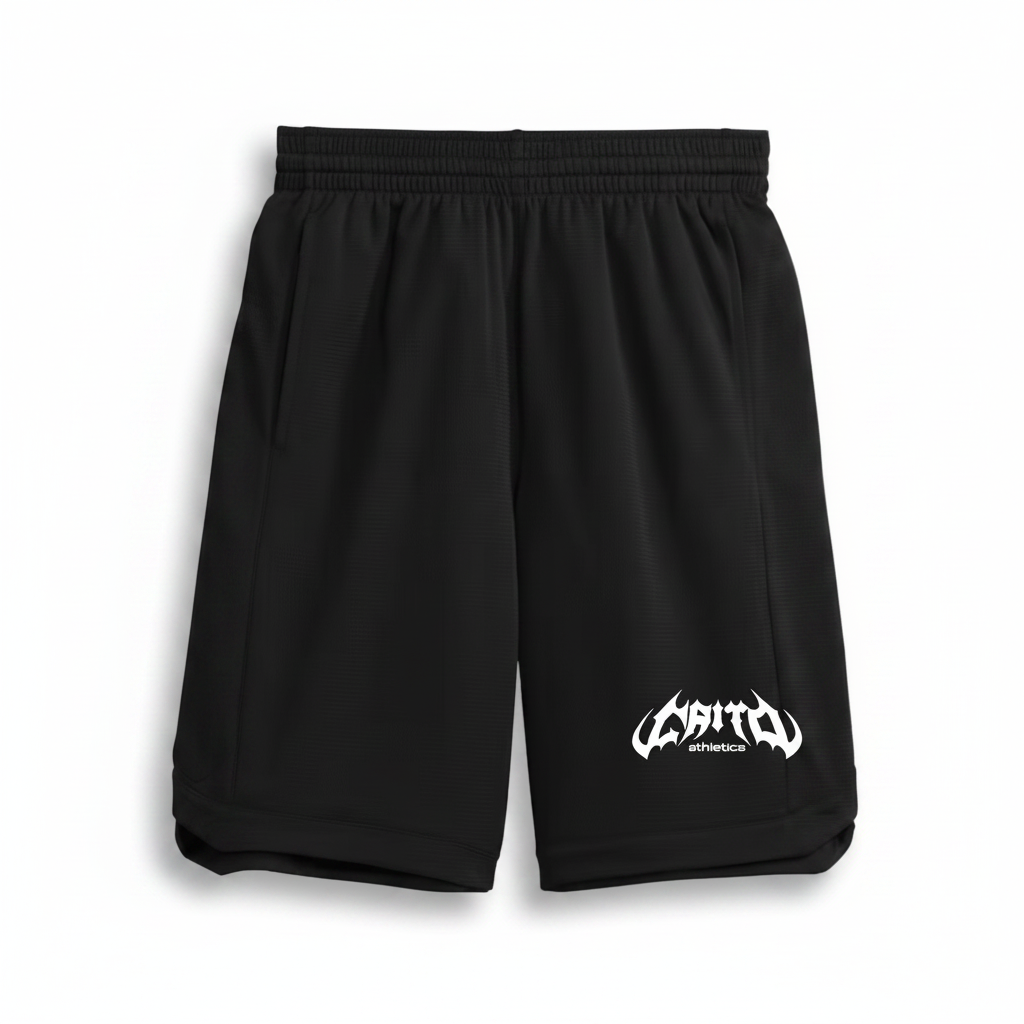 Athletic Shorts