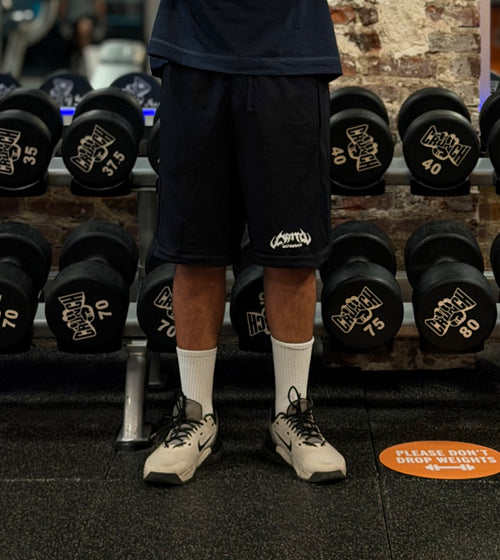 Athletic Shorts
