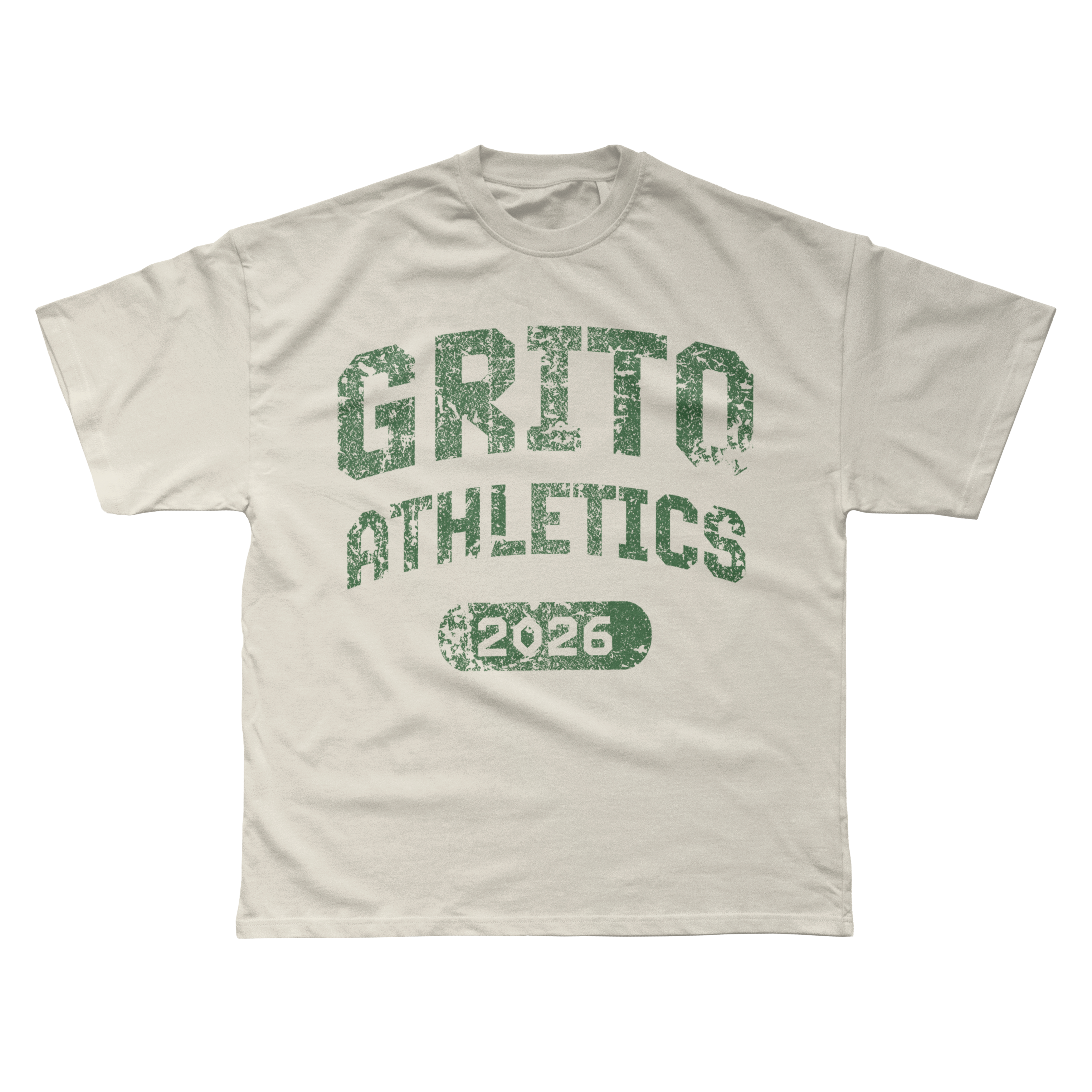 Varsity T-Shirt