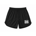 GAC Pro Shorts