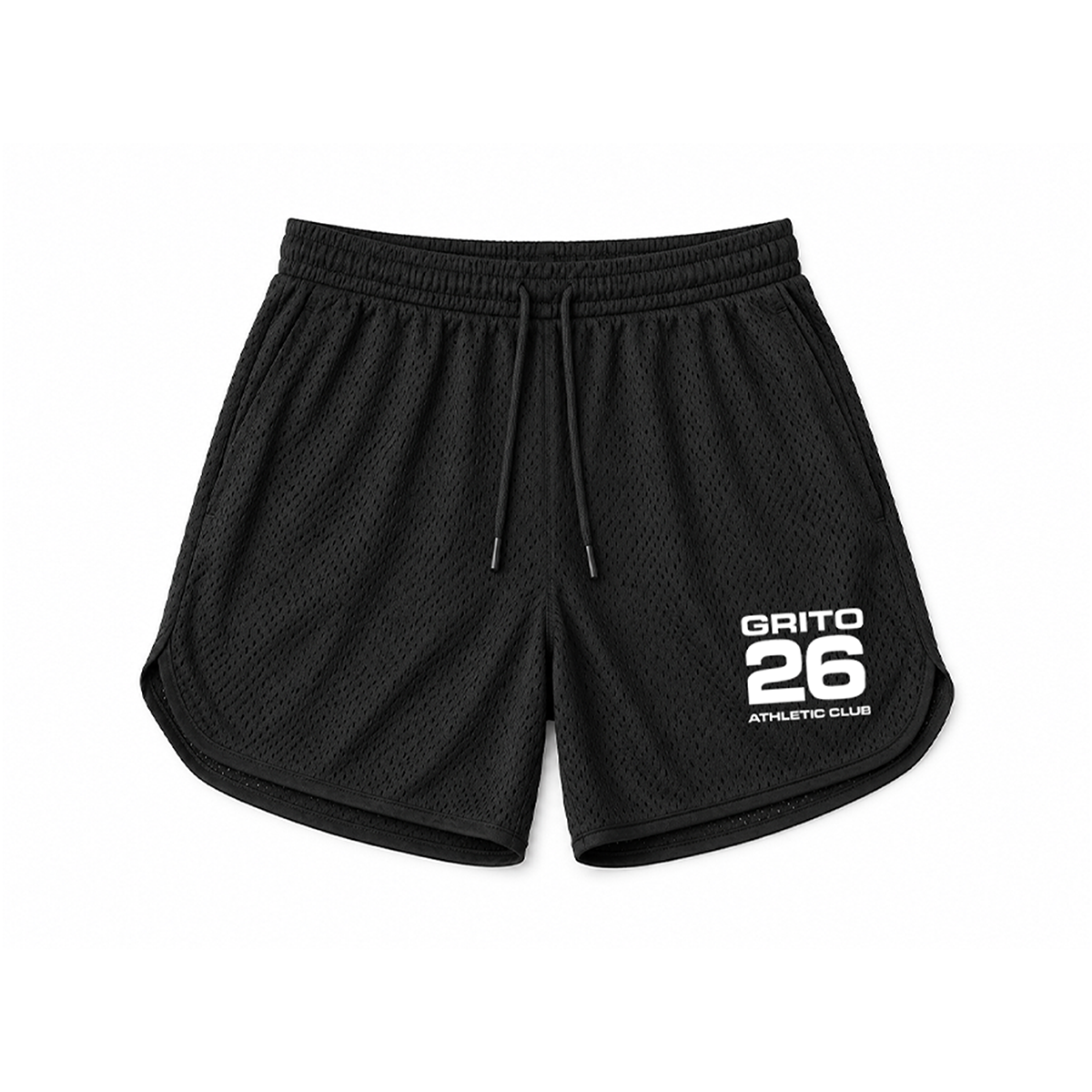 GAC Pro Shorts