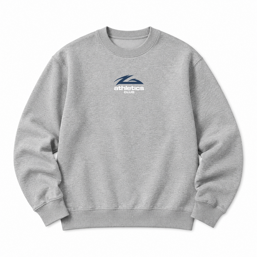 Heavy Weight Pro Crewneck
