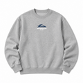 Heavy Weight Pro Crewneck