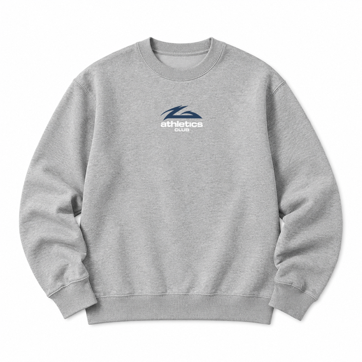 Heavy Weight Pro Crewneck