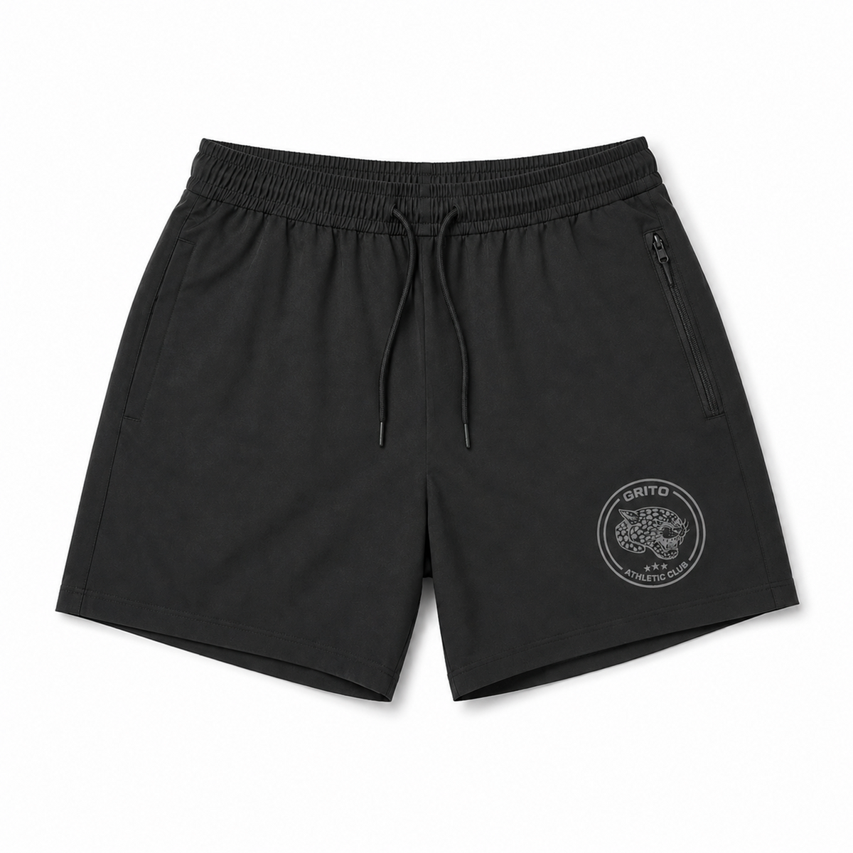 Unisex Training Shorts