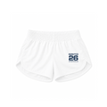 Women's Pro Shorts