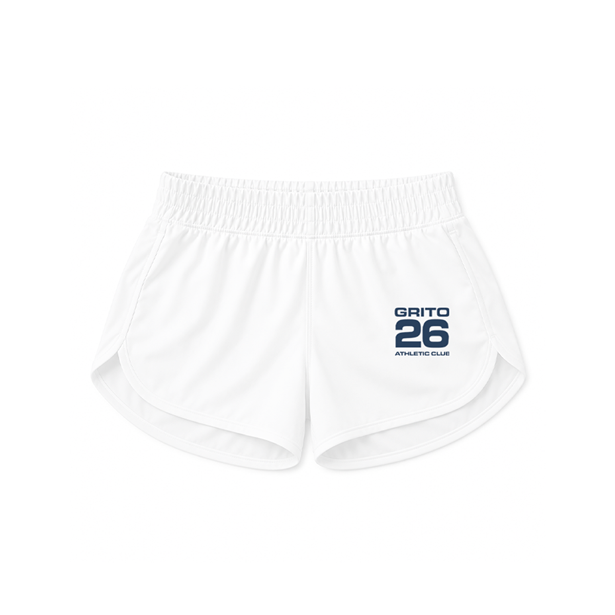 Women's Pro Shorts