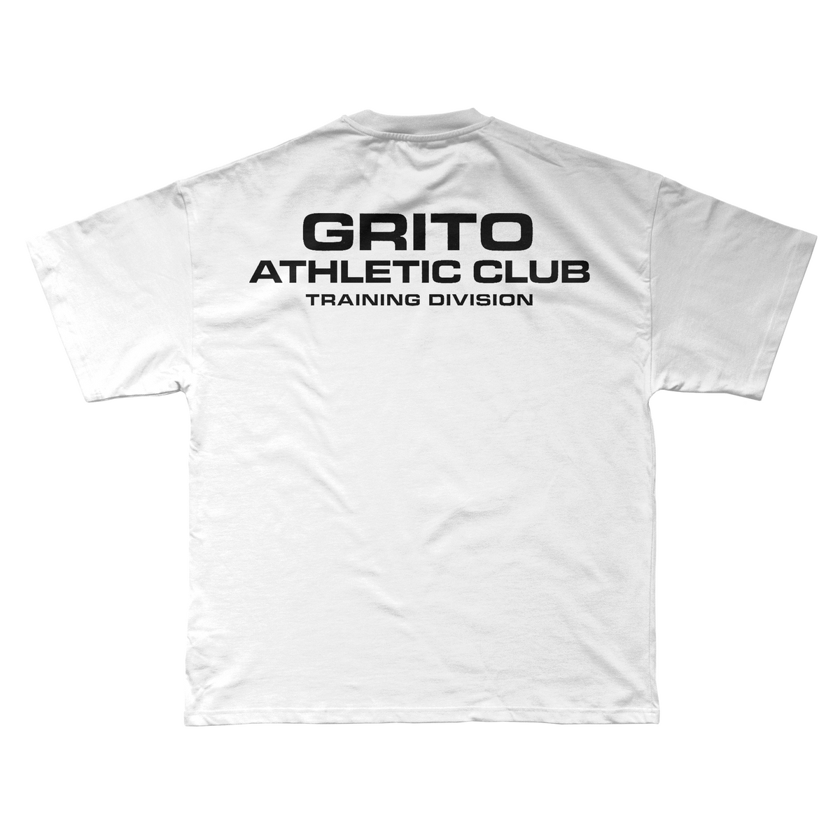 GAC Training Tee