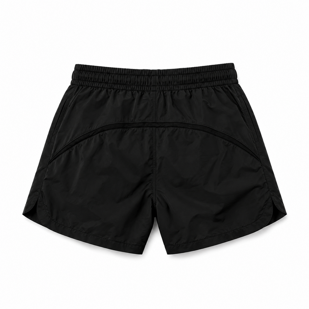 Unisex Training Shorts