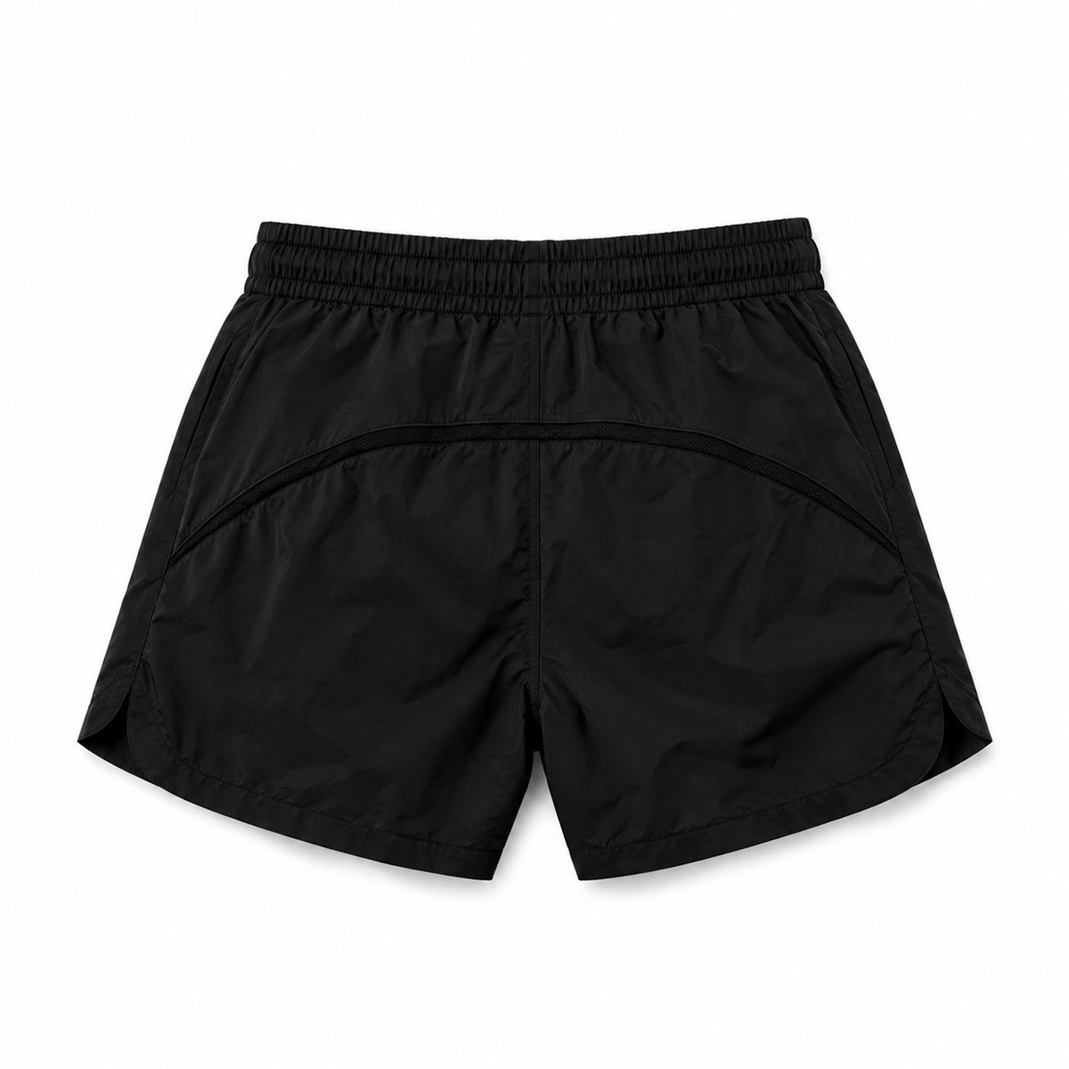 Unisex Training Shorts