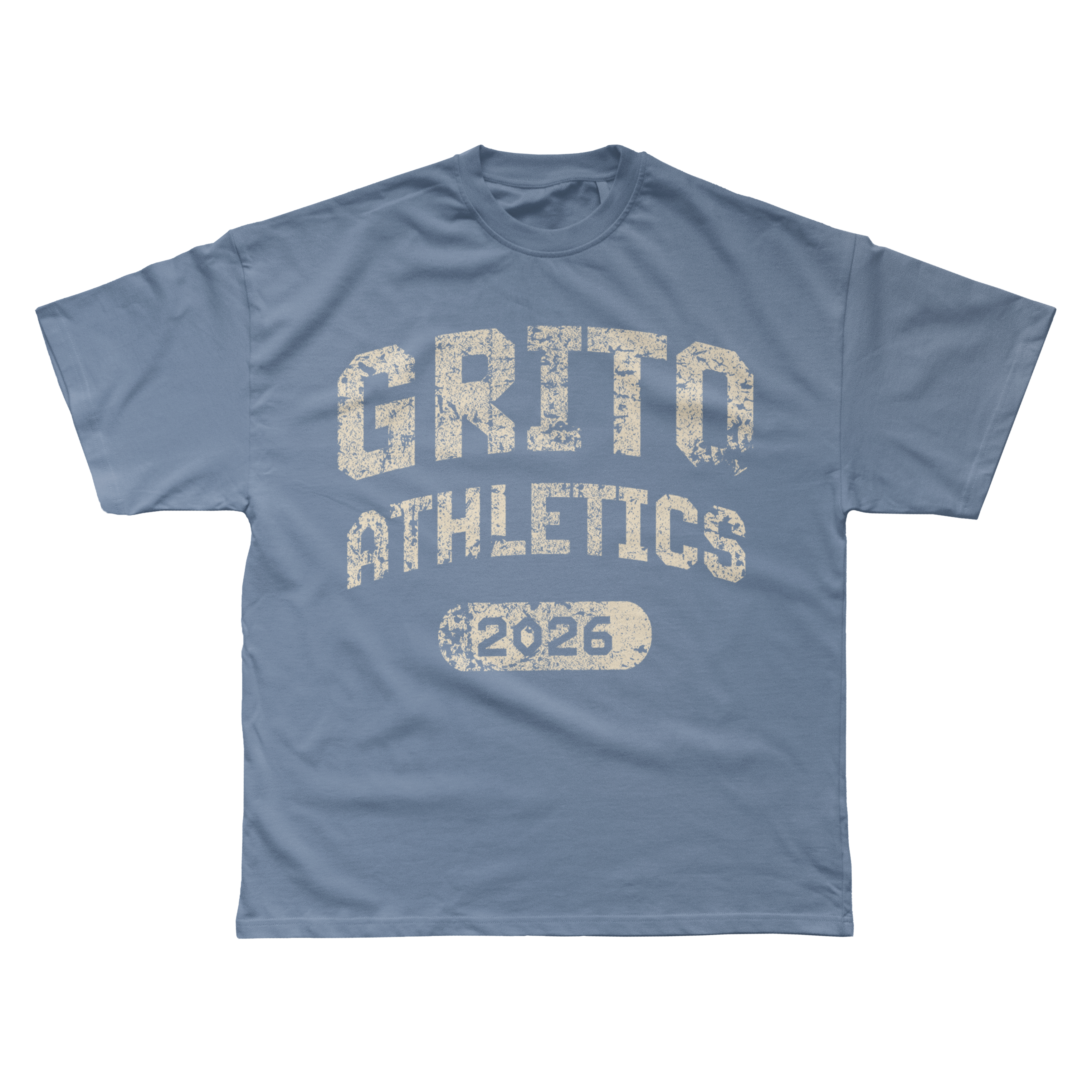 Varsity T-Shirt